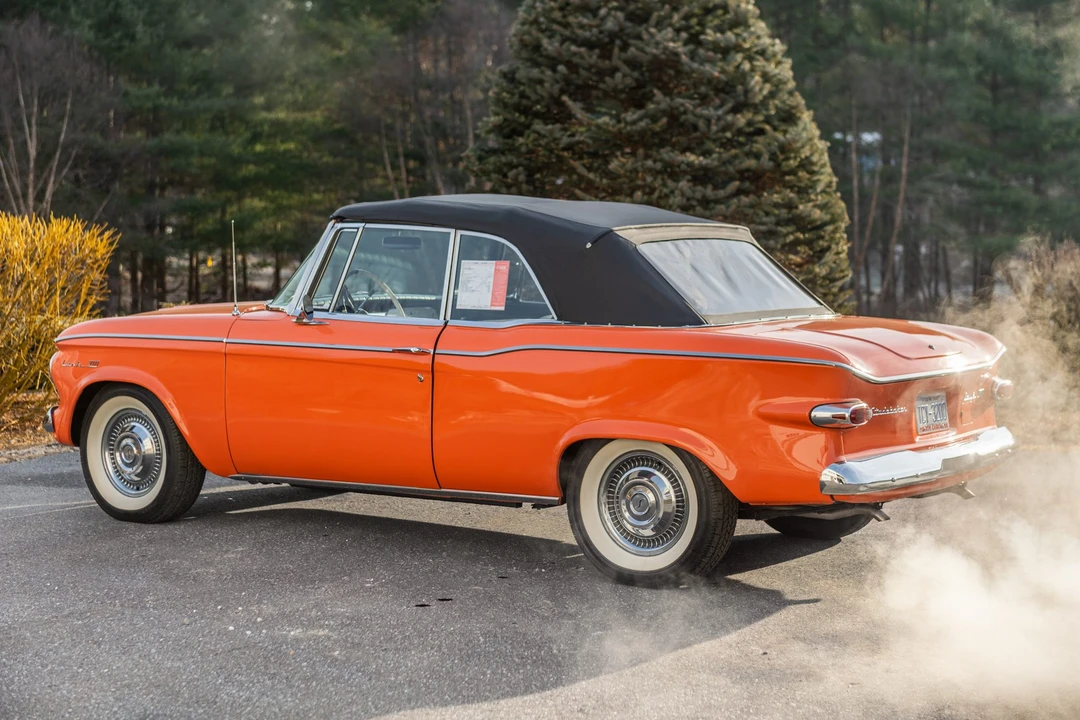 1961 Studebaker Lark - Image 11 of 31