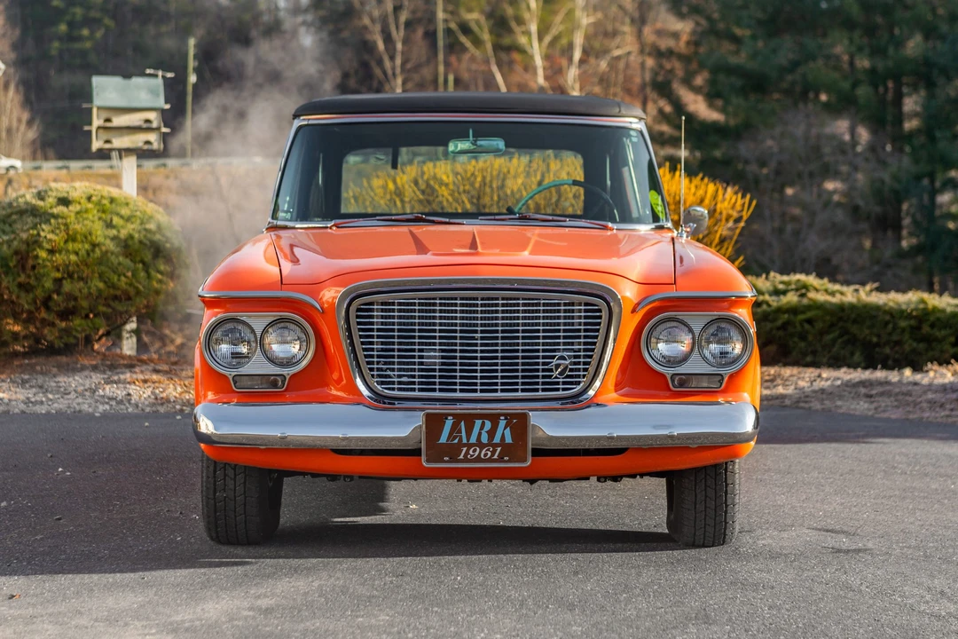 1961 Studebaker Lark - Image 15 of 31