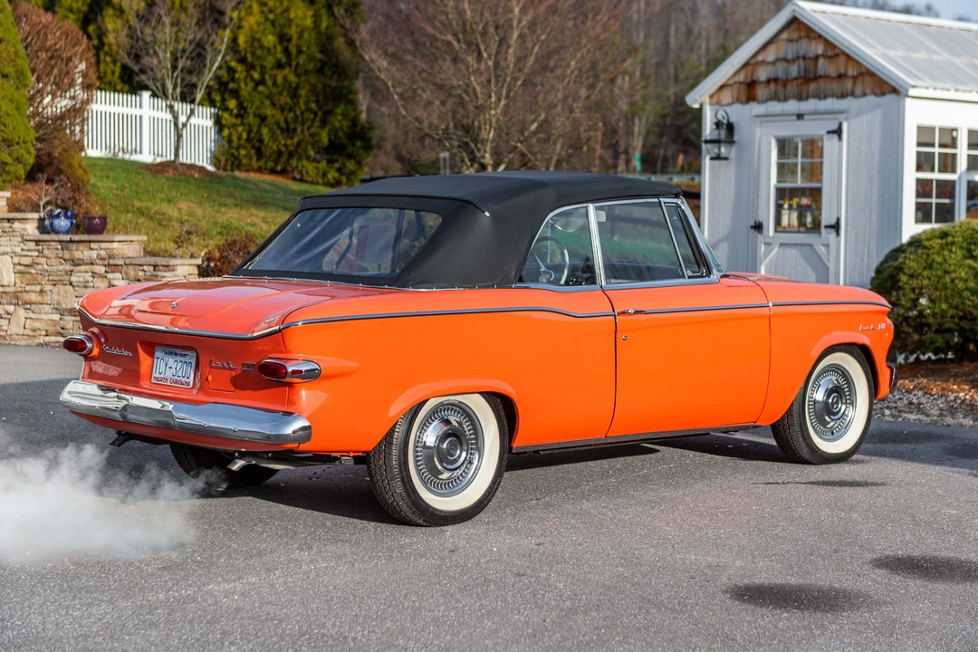 1961 Studebaker Lark - Image 13 of 31