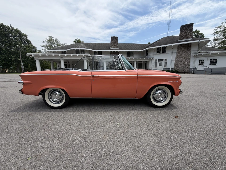 1961 Studebaker Lark - Image 28 of 31