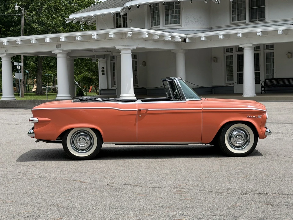 1961 Studebaker Lark - Image 31 of 31