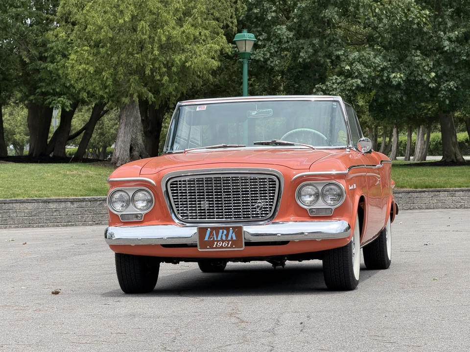 1961 Studebaker Lark - Image 12 of 31