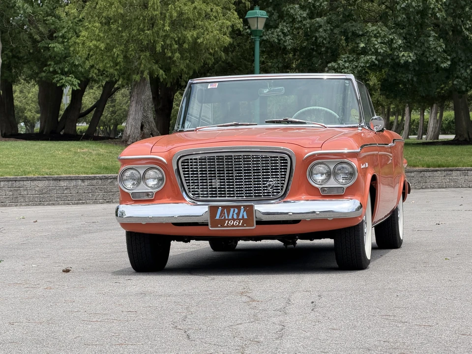 1961 Studebaker Lark - Image 11 of 31
