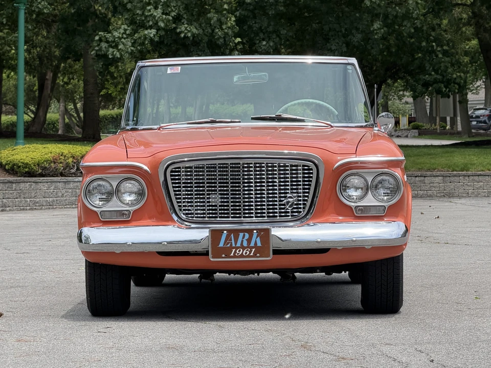 1961 Studebaker Lark - Image 15 of 31