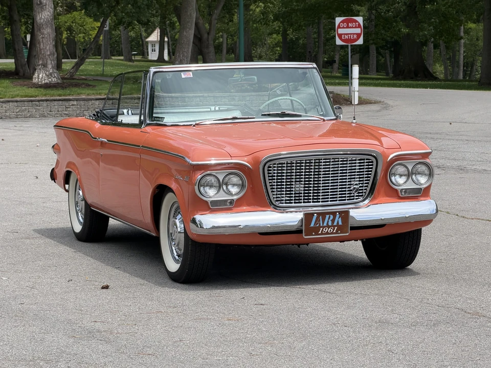1961 Studebaker Lark - Image 19 of 31