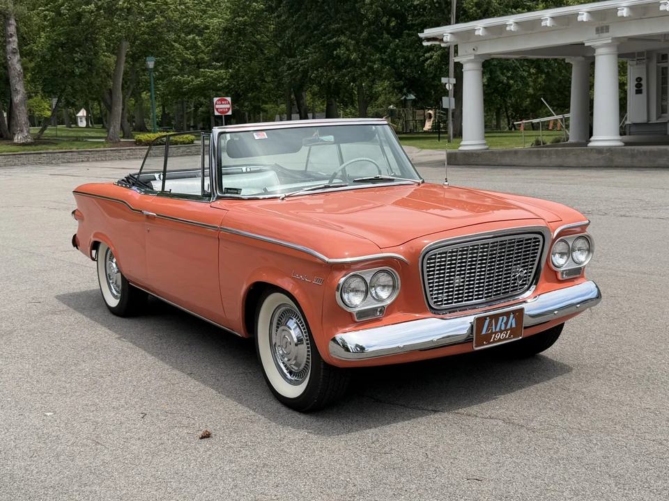 1961 Studebaker Lark - Image 20 of 31