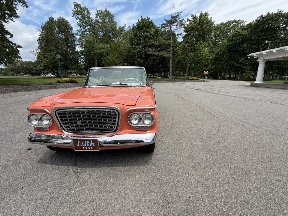 1961 Studebaker Lark - Image 10 of 31