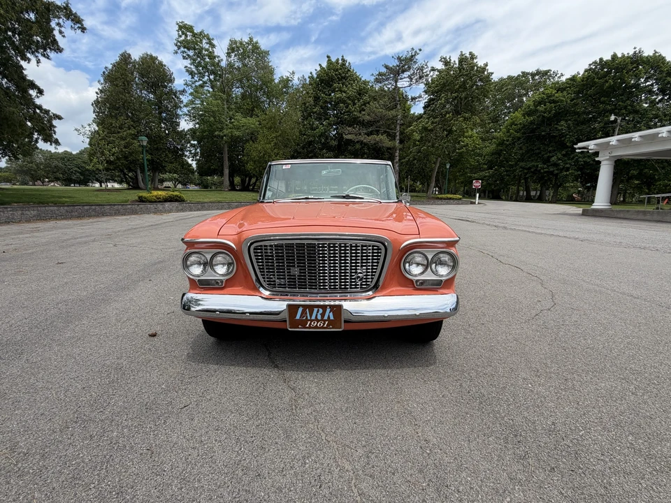 1961 Studebaker Lark - Image 18 of 31