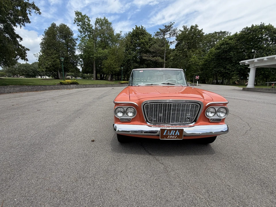 1961 Studebaker Lark - Image 17 of 31