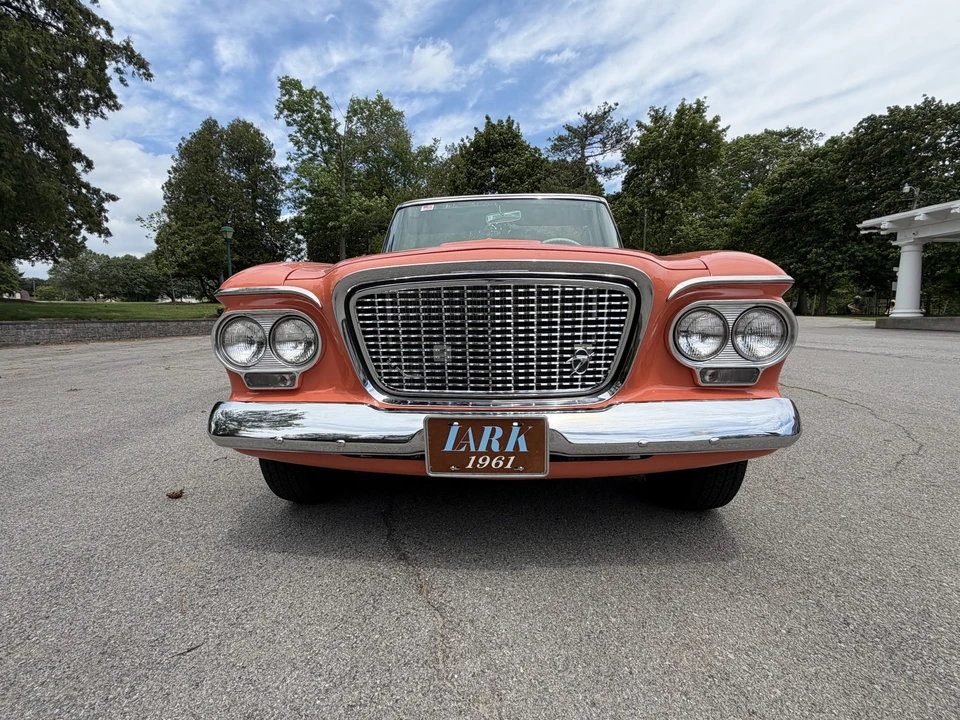 1961 Studebaker Lark - Image 16 of 31