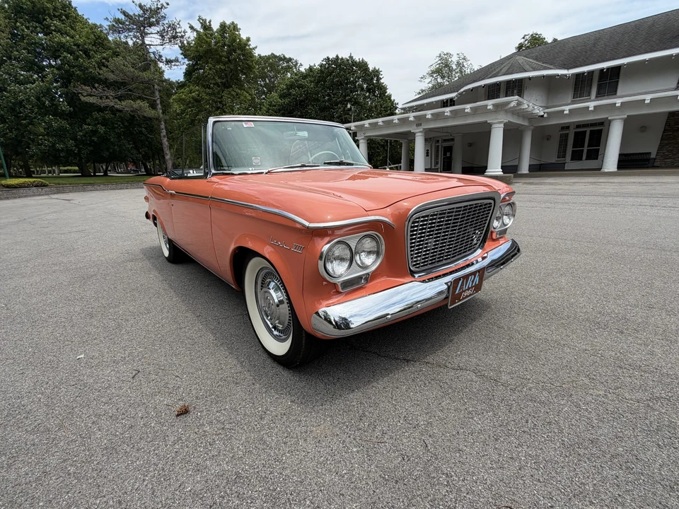 1961 Studebaker Lark - Image 21 of 31