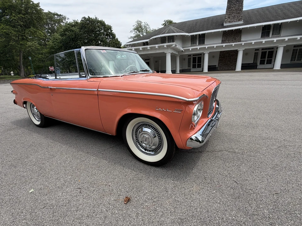1961 Studebaker Lark - Image 26 of 31
