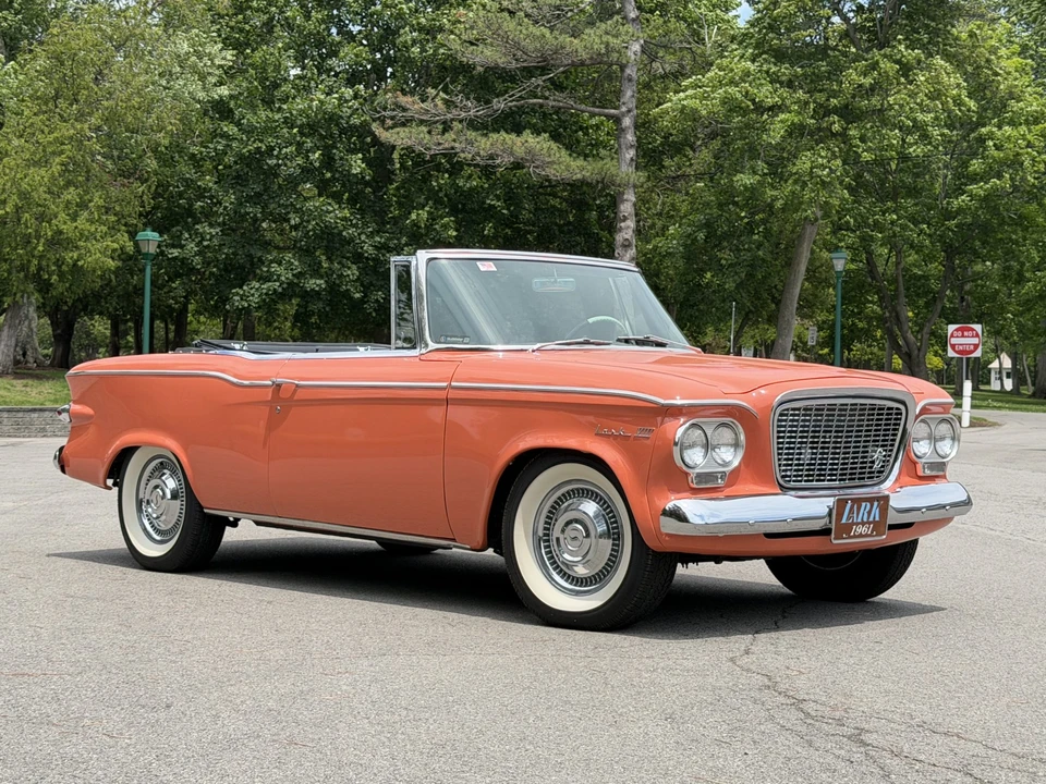 1961 Studebaker Lark - Image 24 of 31