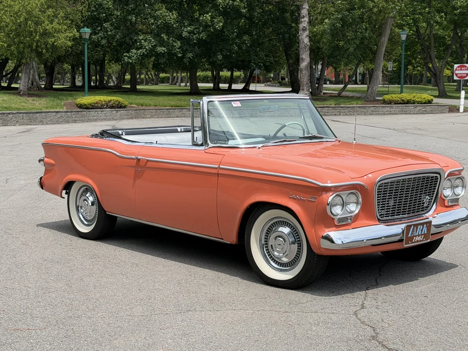 1961 Studebaker Lark - Image 22 of 31