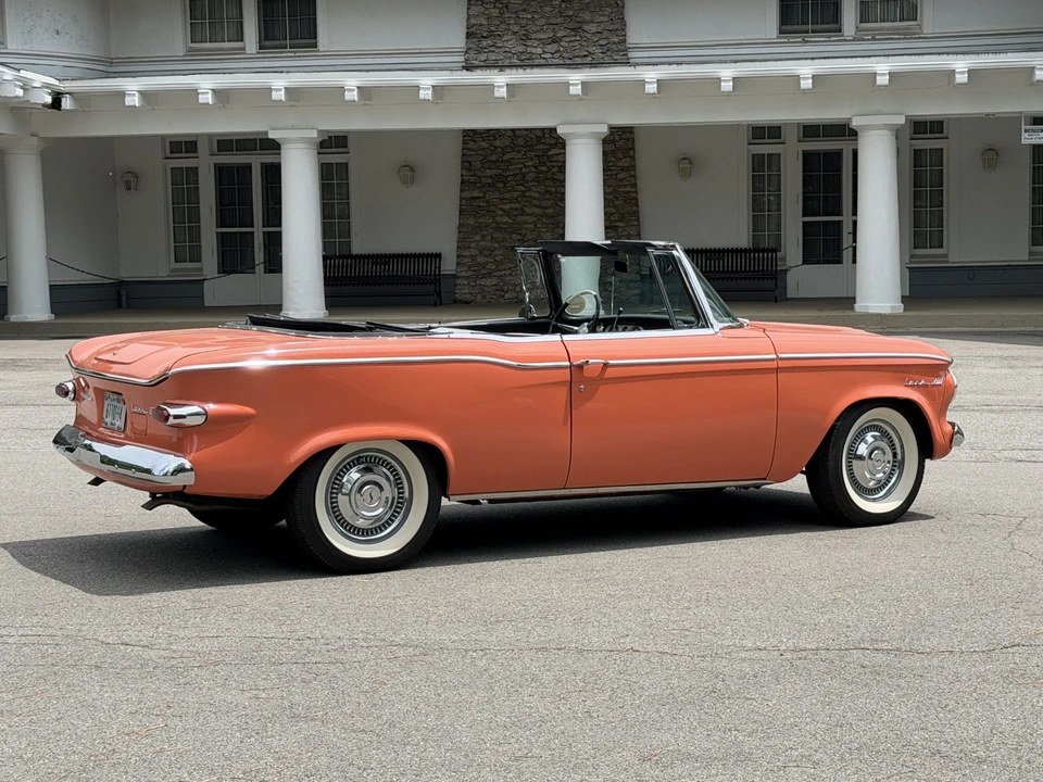 1961 Studebaker Lark - Image 30 of 31