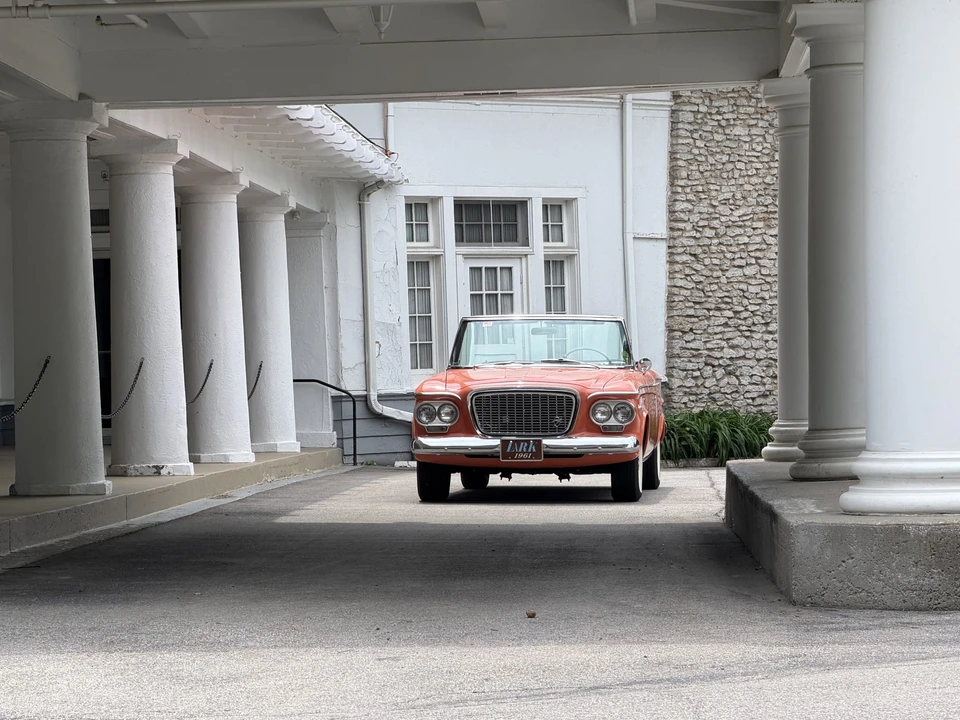 1961 Studebaker Lark - Image 13 of 31