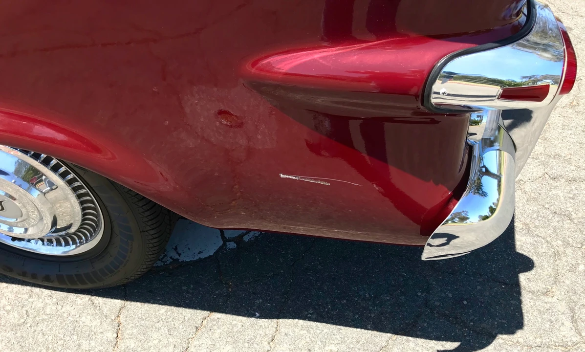 1961 Studebaker Lark - Image 11 of 31
