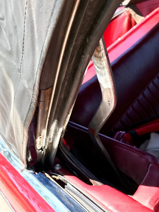 1961 Studebaker Lark - Image 31 of 31