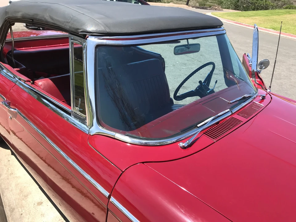 1961 Studebaker Lark - Image 16 of 31