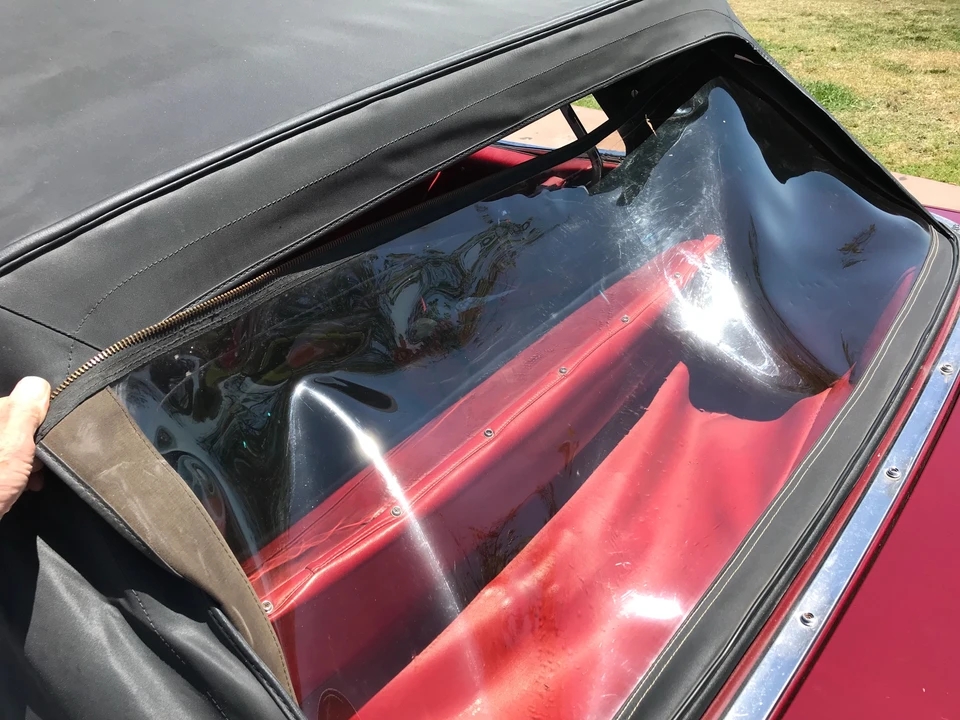 1961 Studebaker Lark - Image 28 of 31
