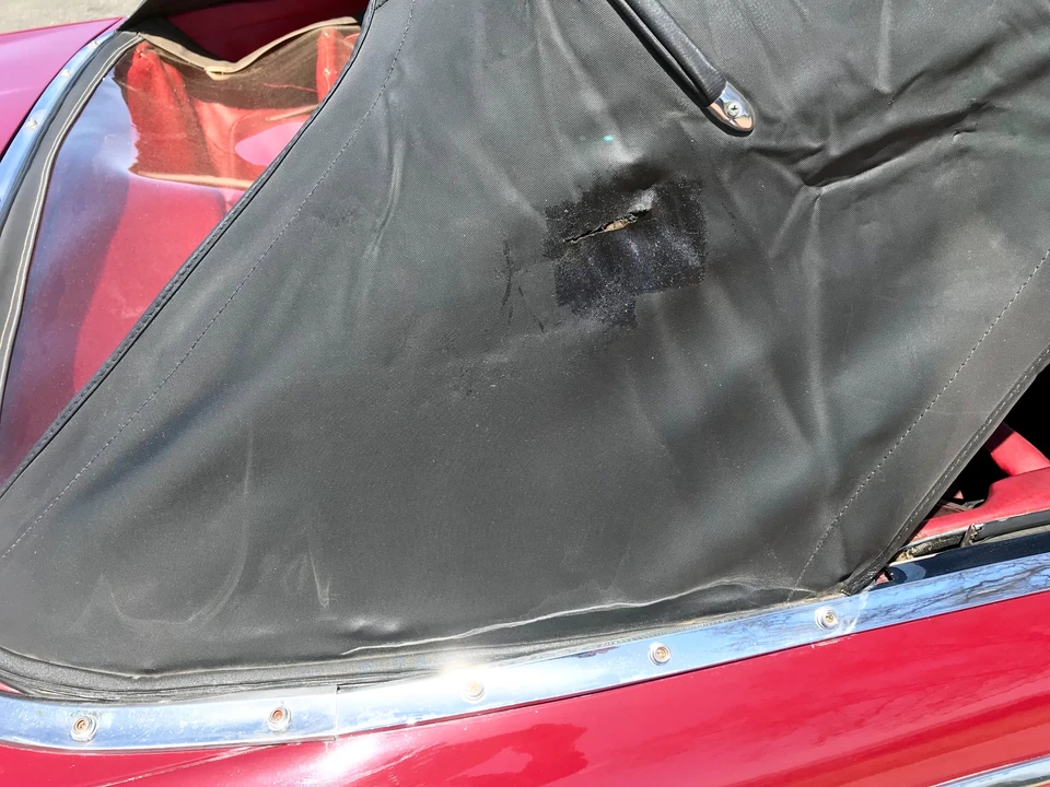 1961 Studebaker Lark - Image 30 of 31