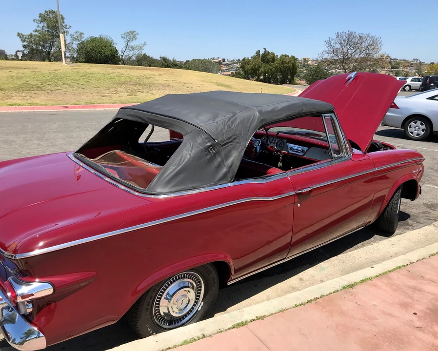1961 Studebaker Lark - Image 13 of 31