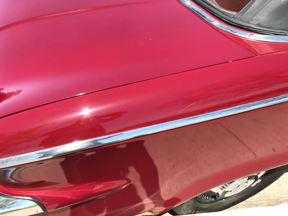 1961 Studebaker Lark - Image 14 of 31