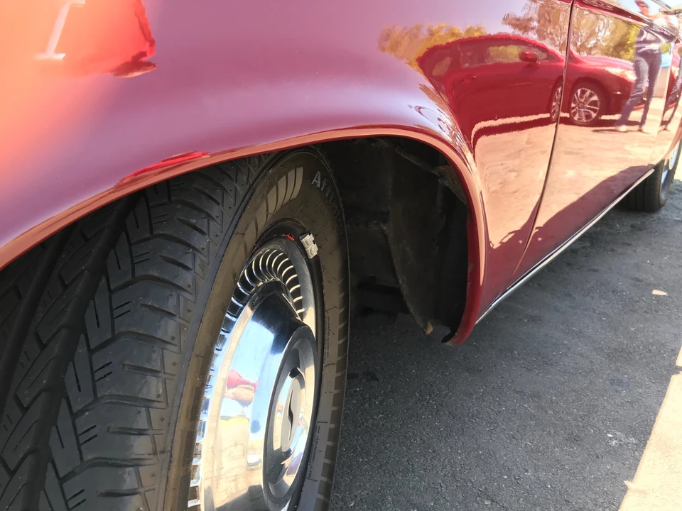 1961 Studebaker Lark - Image 22 of 31