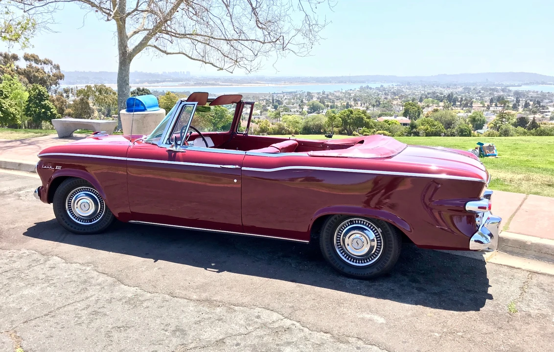 1961 Studebaker Lark - Image 2 of 31
