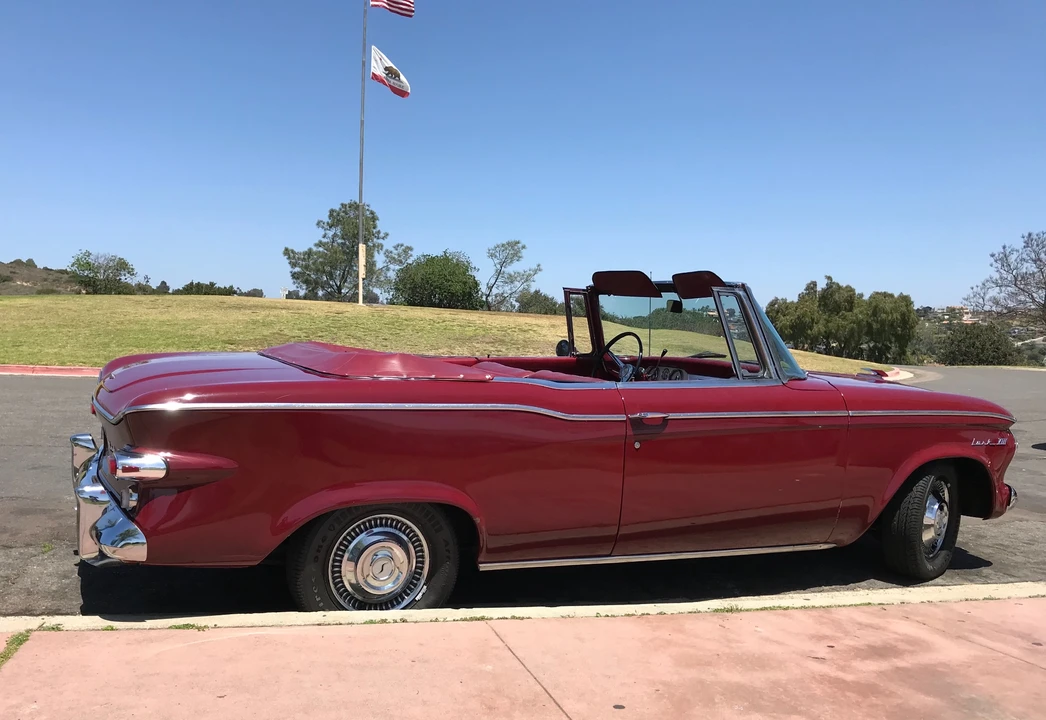 1961 Studebaker Lark - Image 5 of 31