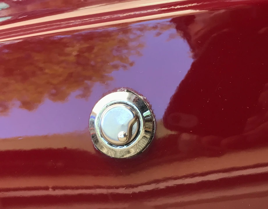 1961 Studebaker Lark - Image 23 of 31