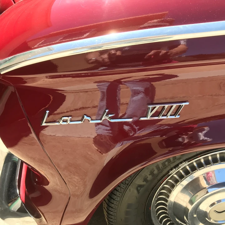 1961 Studebaker Lark - Image 21 of 31