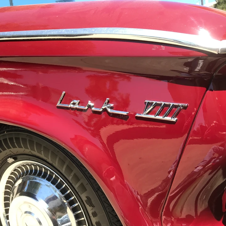 1961 Studebaker Lark - Image 19 of 31