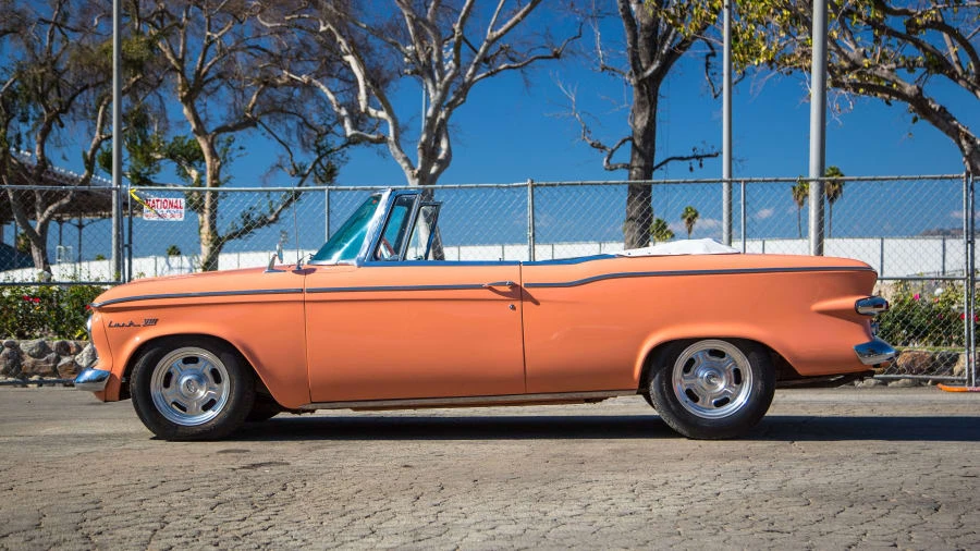 1961 Studebaker Lark - Image 2 of 13