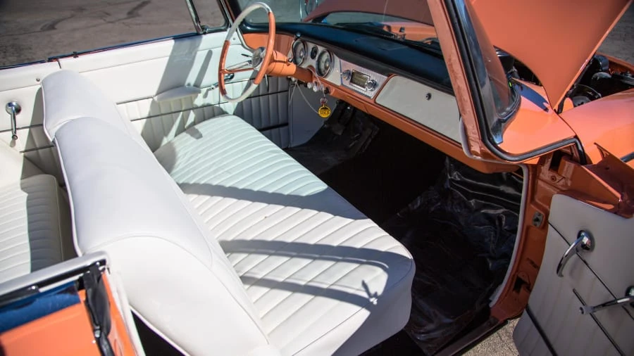 1961 Studebaker Lark - Image 5 of 13