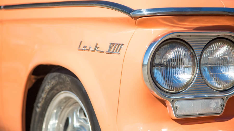 1961 Studebaker Lark - Image 9 of 13