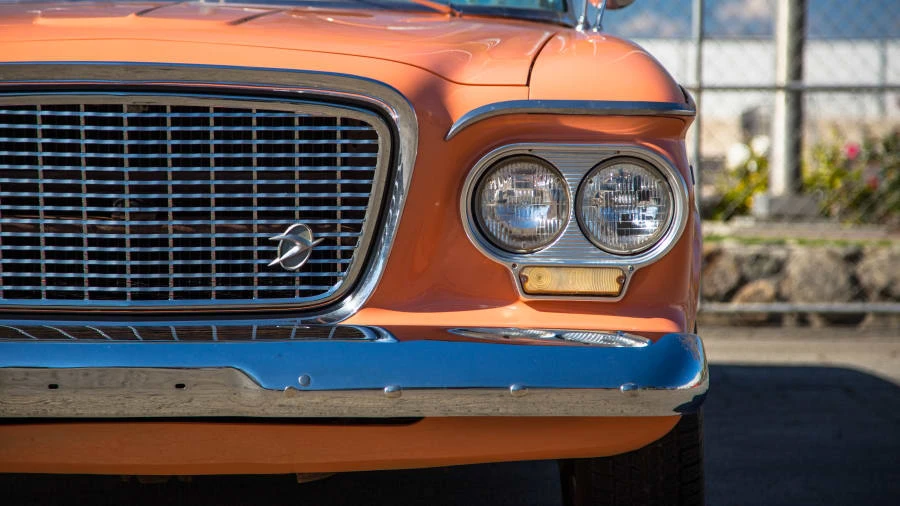 1961 Studebaker Lark - Image 10 of 13