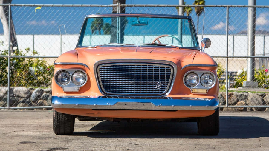 1961 Studebaker Lark - Image 12 of 13