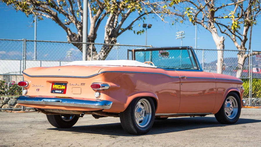 1961 Studebaker Lark - Image 3 of 12