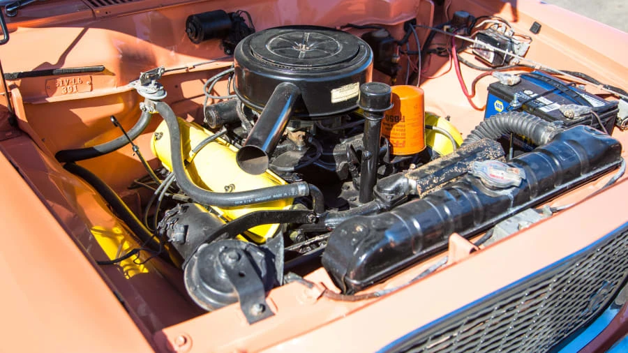 1961 Studebaker Lark - Image 7 of 12