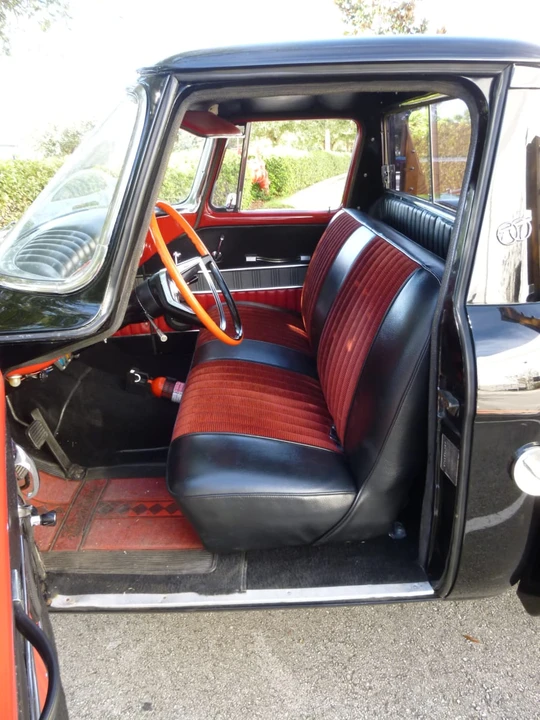 1961 Studebaker Champ - Image 4 of 6