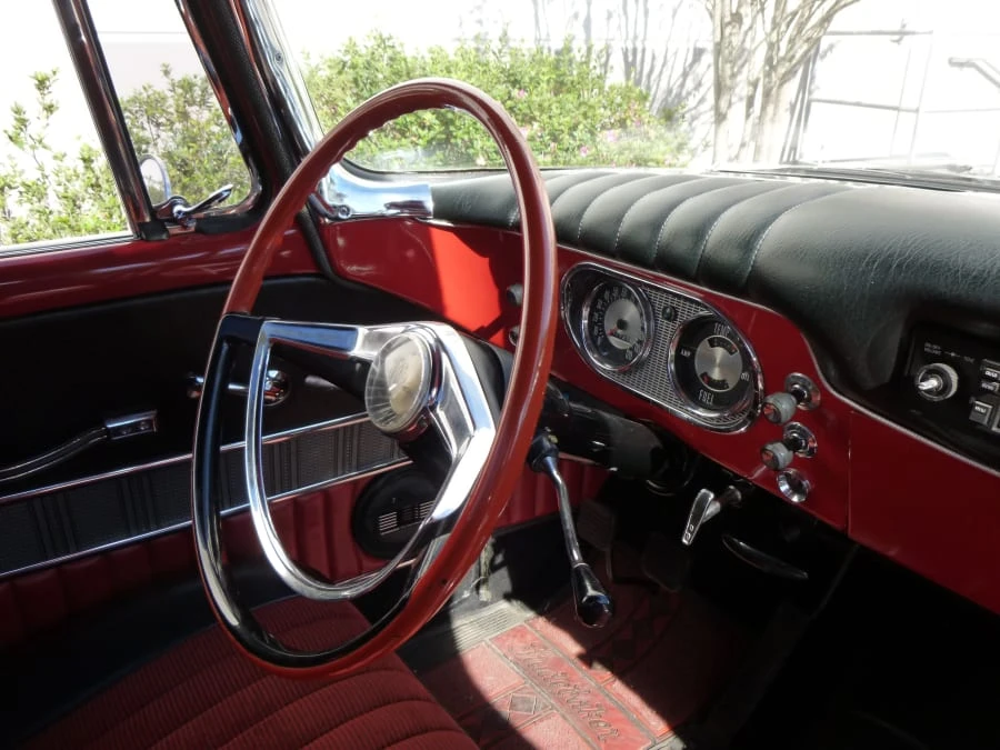 1961 Studebaker Champ - Image 5 of 6