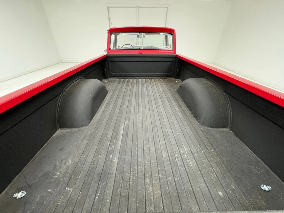1961 Studebaker Champ - Image 30 of 31