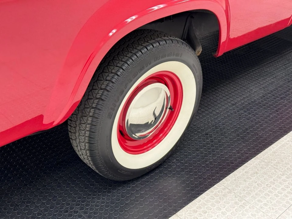 1961 Studebaker Champ - Image 22 of 31