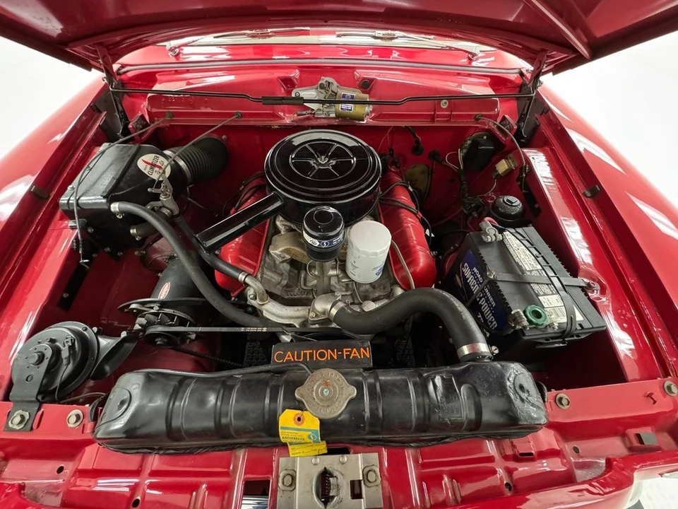 1961 Studebaker Champ - Image 27 of 31