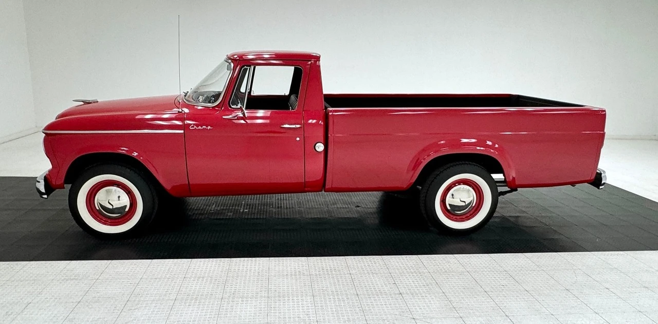 1961 Studebaker Champ - Image 2 of 12