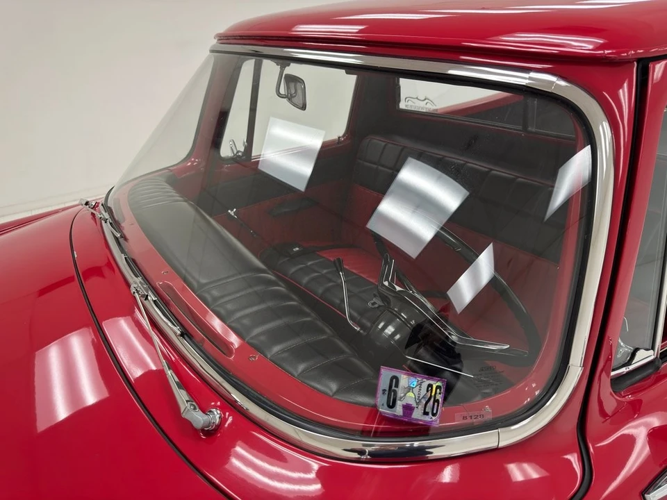 1961 Studebaker Champ - Image 13 of 21