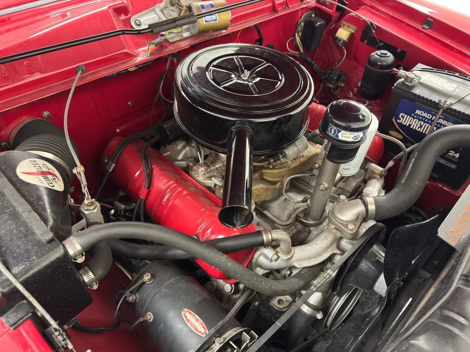 1961 Studebaker Champ - Image 26 of 31