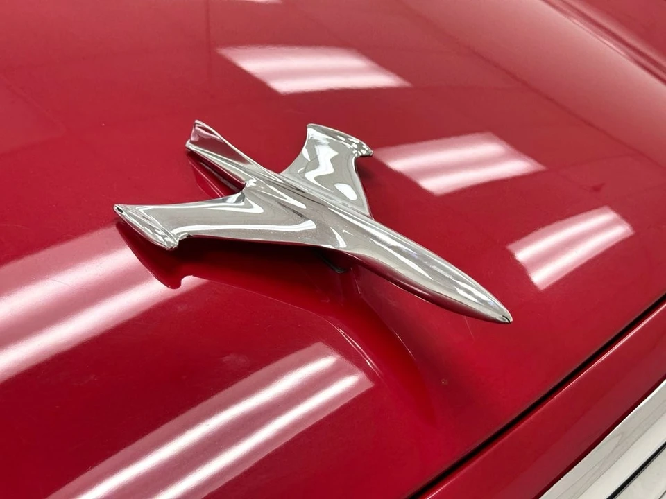 1961 Studebaker Champ - Image 9 of 21