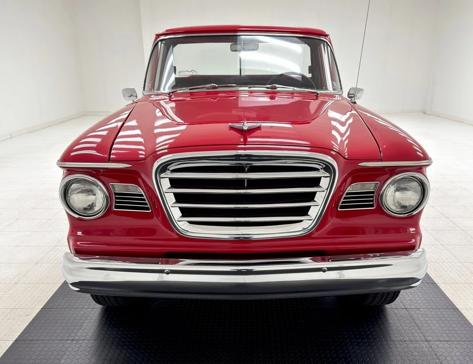 1961 Studebaker Champ - Image 8 of 31